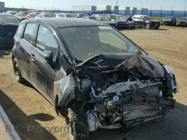 Photo 3N1CE2CP4HL373837 - NISSAN VERSA 2017