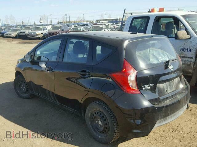 2017 NISSAN VERSA - VIN: 3N1CE2CP4HL373837 - Photo 3