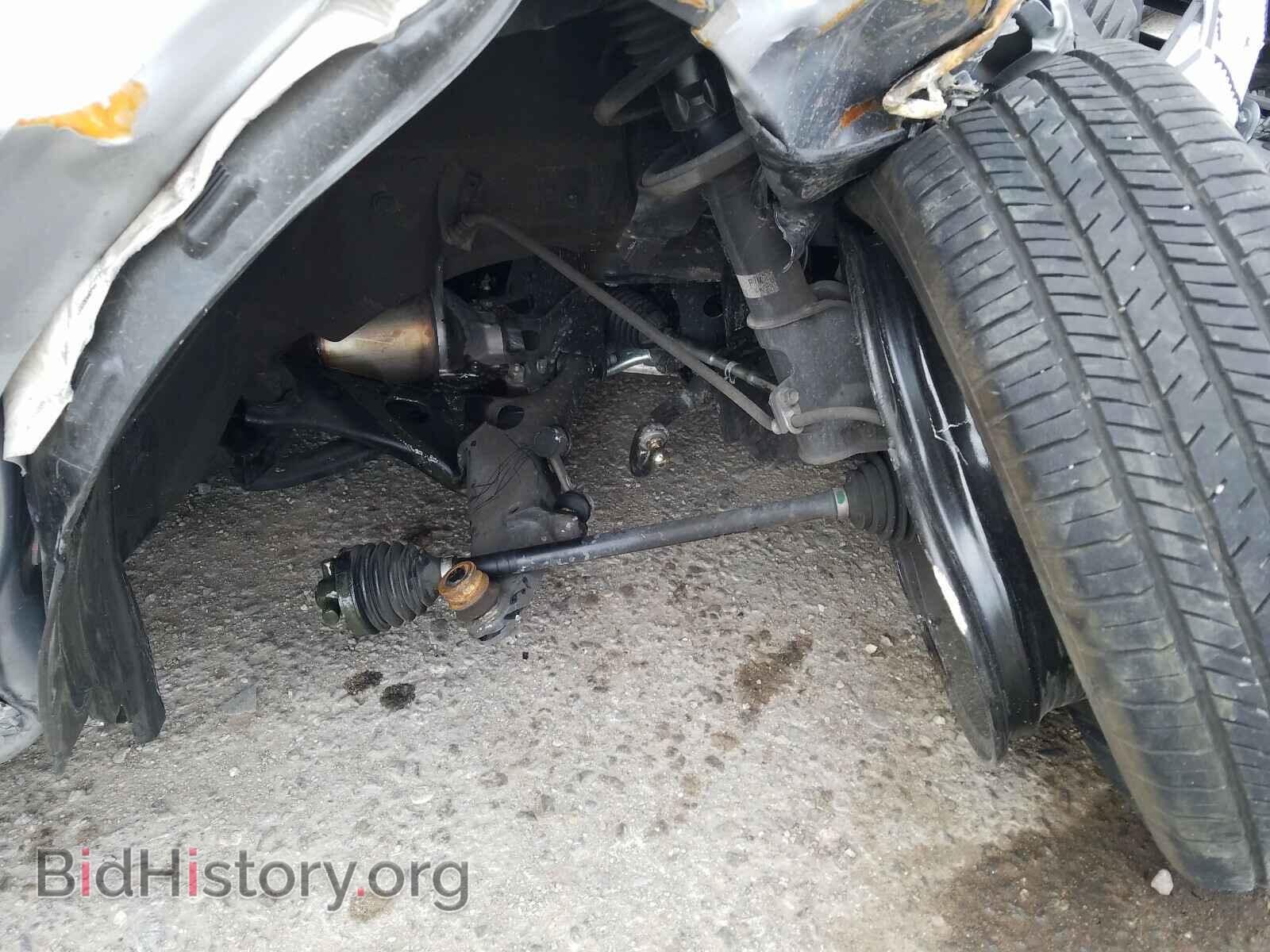 2017 SUBARU FORESTER - VIN: JF2SJARC5HH582166 - Фото 9