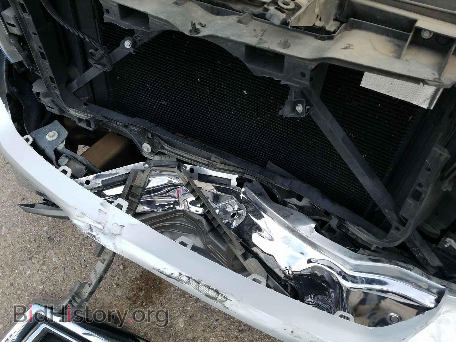 2015 GMC SIERRA - VIN: 3GTP1VEC8FG341744 - Photo 9