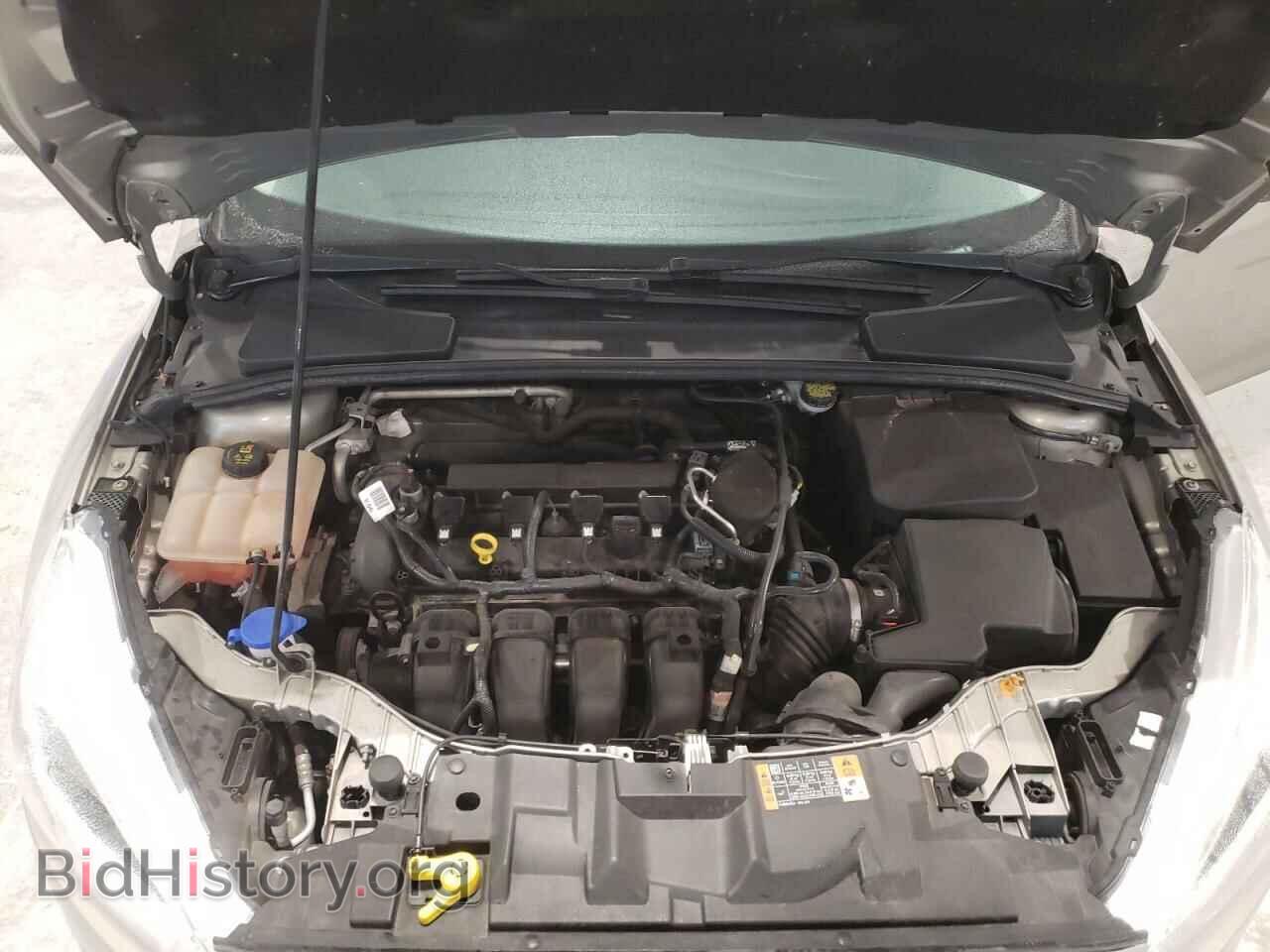 2016 FORD FOCUS - VIN: 1FADP3F21GL316190 - Фото 7