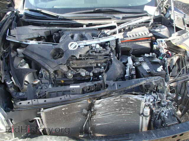 2011 NISSAN MAXIMA - VIN: 1N4AA5AP9BC819249 - Фото 7