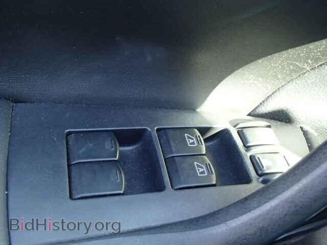 2011 NISSAN MAXIMA - VIN: 1N4AA5AP9BC819249 - Фото 9