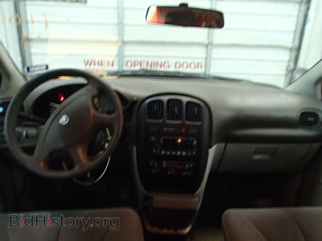 2005 DODGE CARAVAN - VIN: 1D4GP24RX5B387105 - Фото 9