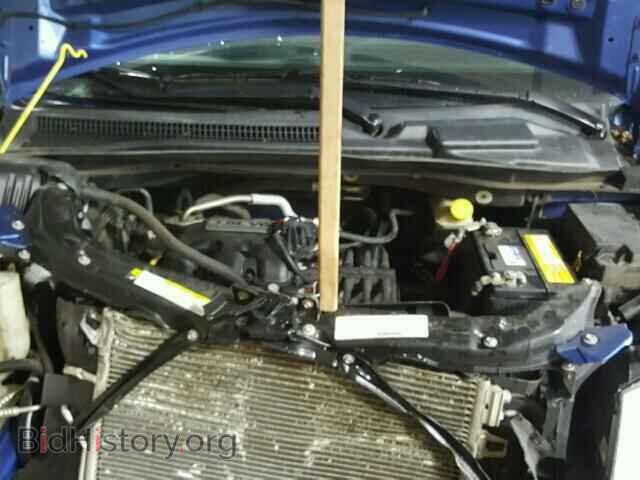 2008 DODGE CARAVAN - VIN: 2D8HN54P08R657960 - Фото 7