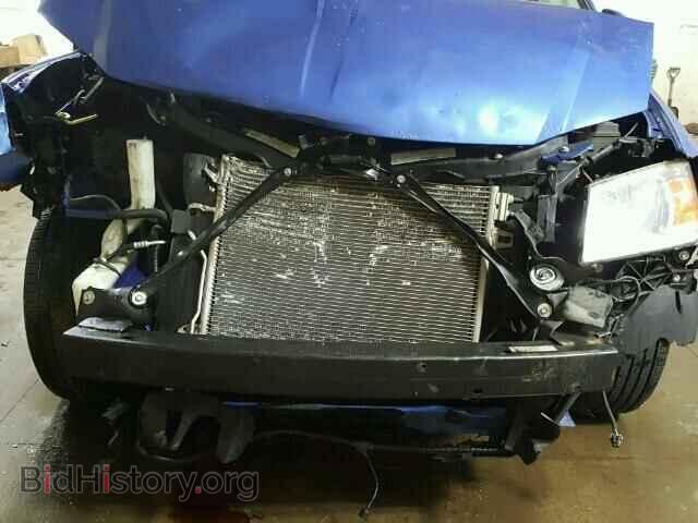 2008 DODGE CARAVAN - VIN: 2D8HN54P08R657960 - Фото 9