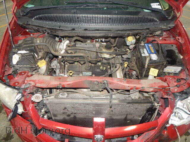 2006 DODGE CARAVAN - VIN: 1D4GP24RX6B621616 - Фото 7