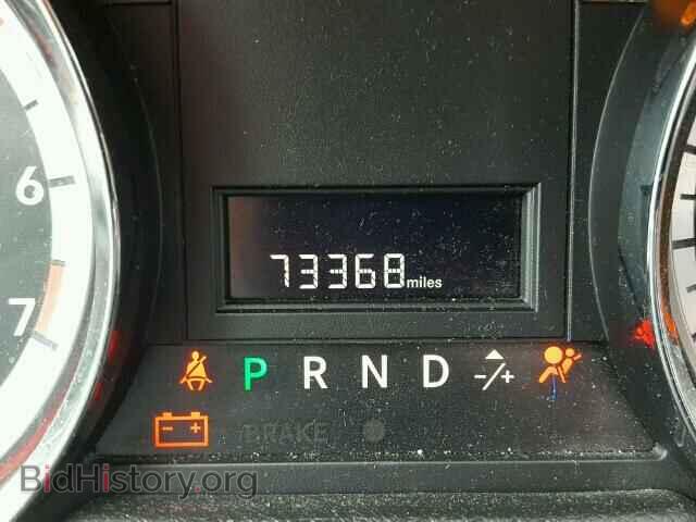 2014 DODGE CARAVAN - VIN: 2C4RDGCG6ER479146 - Фото 8