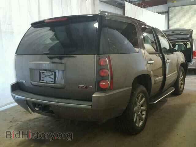 2014 GMC YUKON - VIN: 1GKS2EEFXER143297 - Фото 4