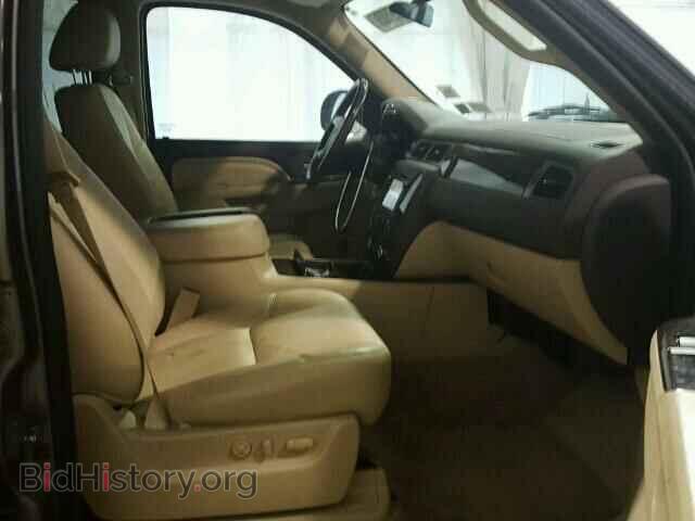 2014 GMC YUKON - VIN: 1GKS2EEFXER143297 - Фото 5