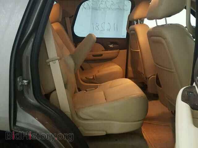 2014 GMC YUKON - VIN: 1GKS2EEFXER143297 - Фото 6