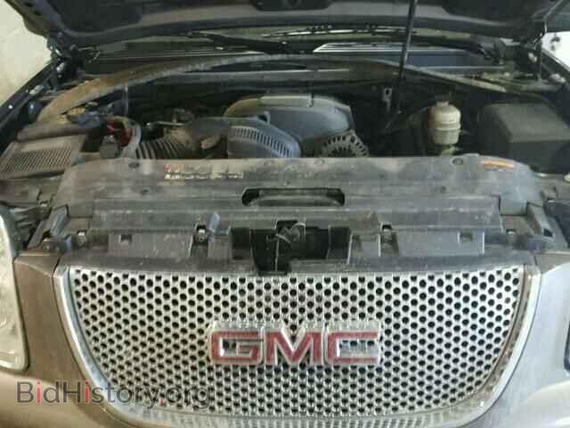 2014 GMC YUKON - VIN: 1GKS2EEFXER143297 - Фото 7