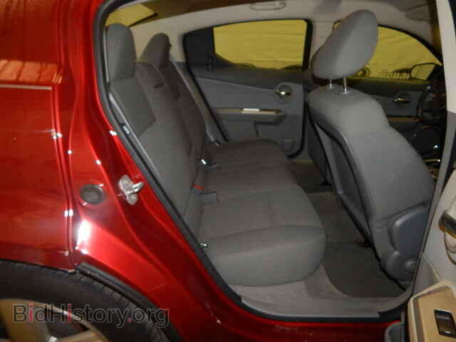 2008 DODGE AVENGER - VIN: 1B3LC56RX8N684594 - Фото 6