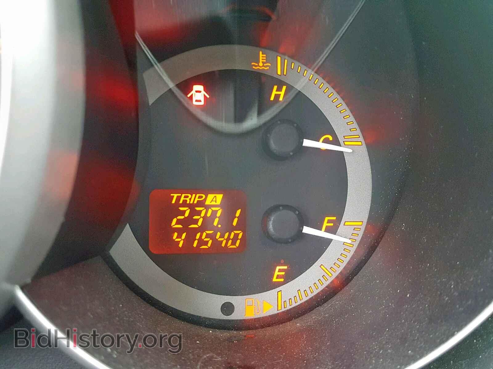 2009 MAZDA 3 S - VIN: JM1BK324391207381 - Фото 8