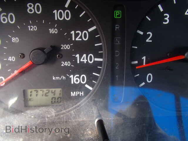 2000 NISSAN MAXIMA - VIN: JN1CA31D2YT506293 - Фото 8