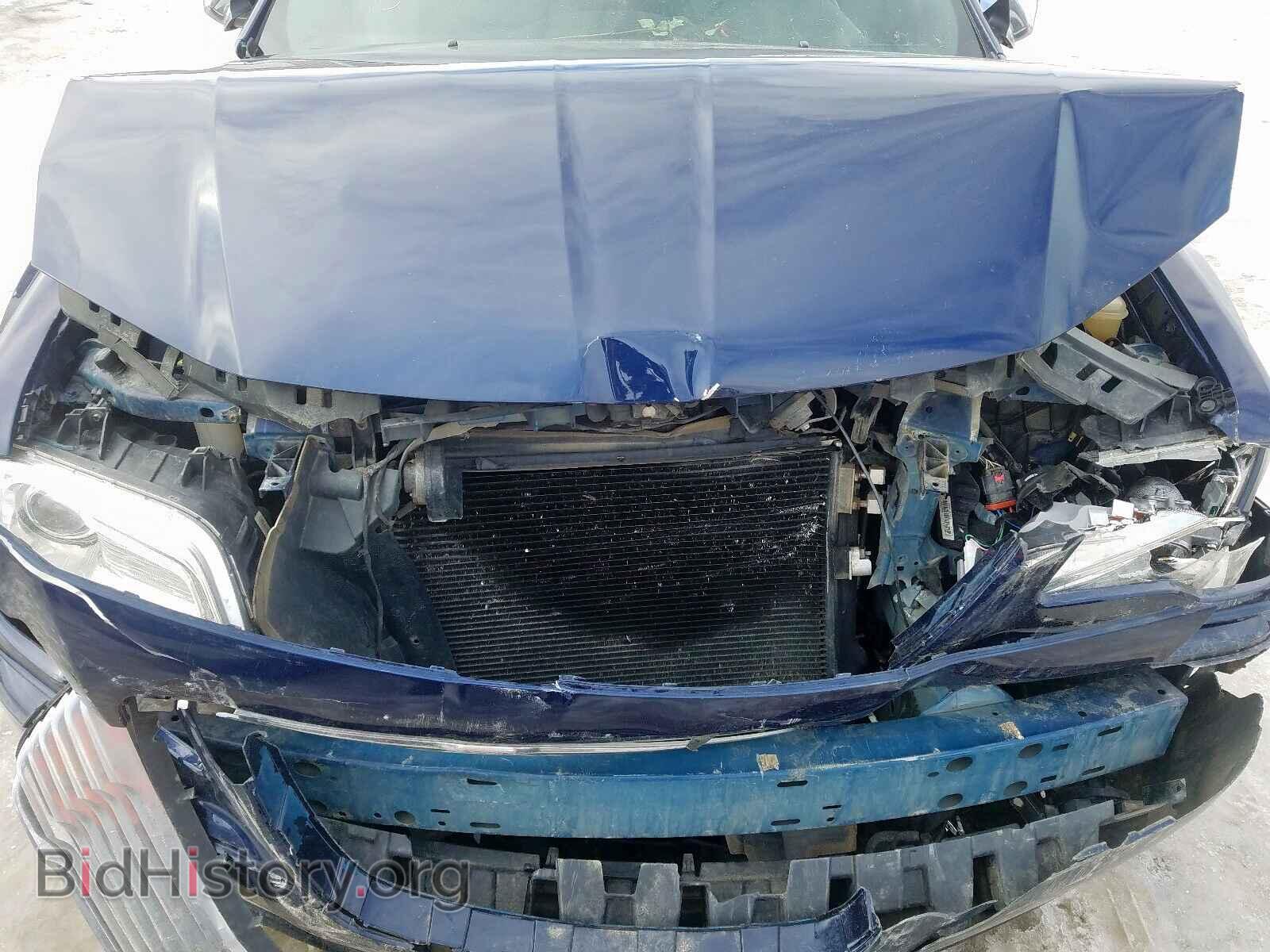 2014 CHRYSLER 300 - VIN: 2C3CCAAG0EH107126 - Фото 7