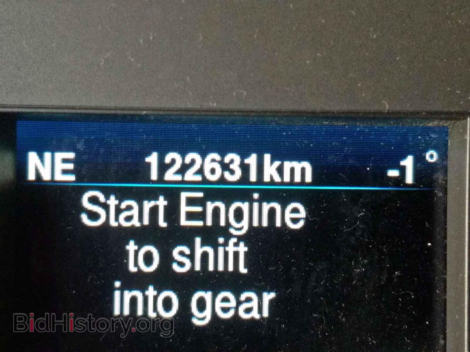 2014 CHRYSLER 300 - VIN: 2C3CCAAG0EH107126 - Фото 8