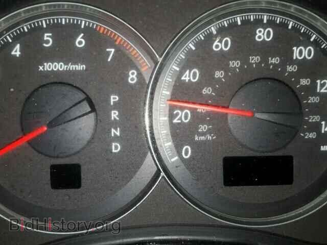 2008 SUBARU OUTBACK - VIN: 4S4BP62C387302914 - Фото 8