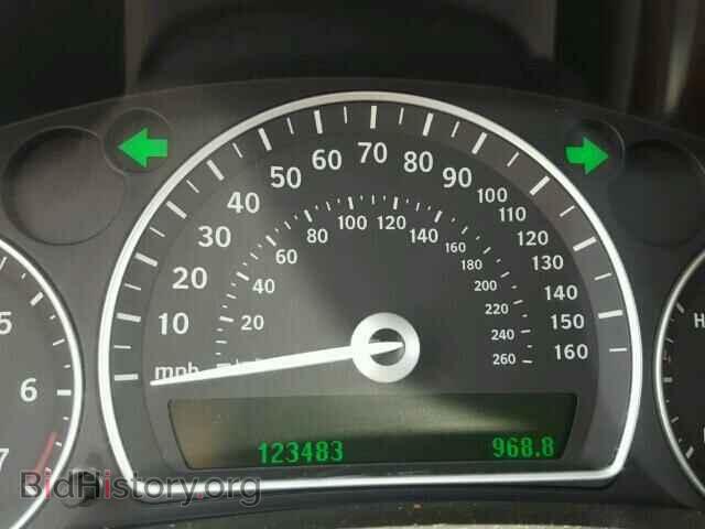 2007 SAAB 9 3 - VIN: YS3FD49Y971014457 - Фото 8
