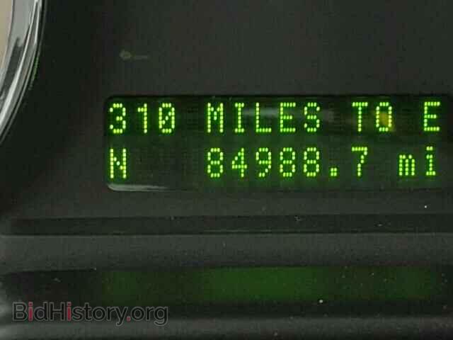 2009 FORD EDGE - VIN: 2FMDK30C39BA83437 - Фото 8