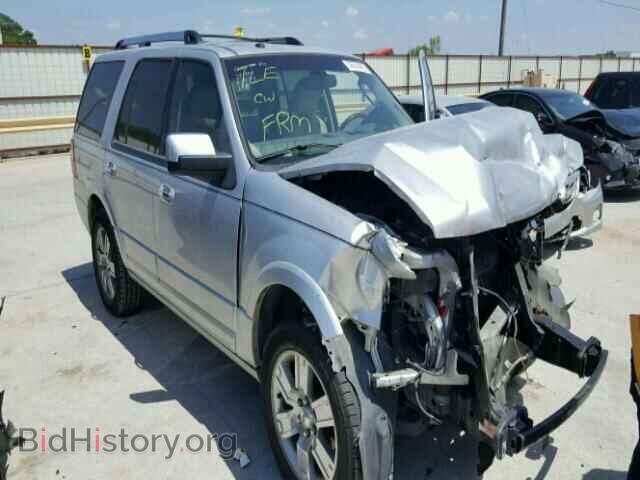 Photo 1FMJU1K54AEB70756 - FORD EXPEDITION 2010