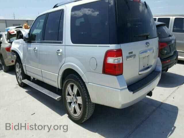 2010 FORD EXPEDITION - VIN: 1FMJU1K54AEB70756 - Фото 3