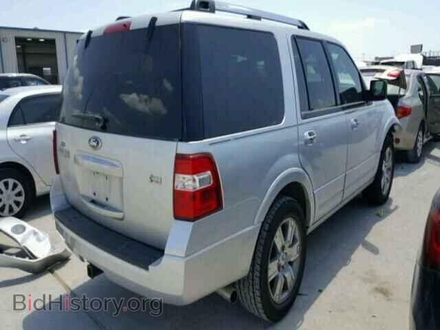2010 FORD EXPEDITION - VIN: 1FMJU1K54AEB70756 - Фото 4