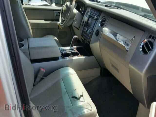 2010 FORD EXPEDITION - VIN: 1FMJU1K54AEB70756 - Фото 5