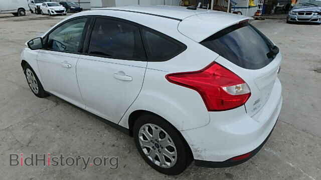 2012 FORD FOCUS - VIN: 1FAHP3K22CL175521 - Photo 3