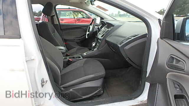 2012 FORD FOCUS - VIN: 1FAHP3K22CL175521 - Photo 5