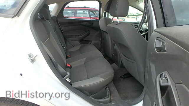 2012 FORD FOCUS - VIN: 1FAHP3K22CL175521 - Photo 6