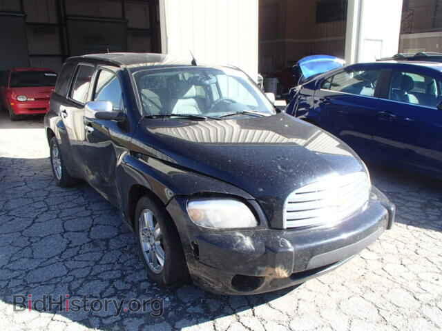 Photo 3GNCA23B89S553088 - CHEVROLET HHR 2009