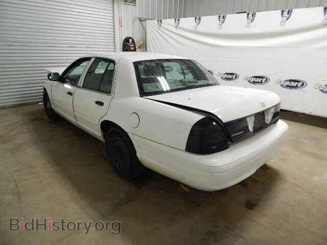 2003 FORD CROWN VIC - VIN: 2FAHP71W53X213032 - Фото 3