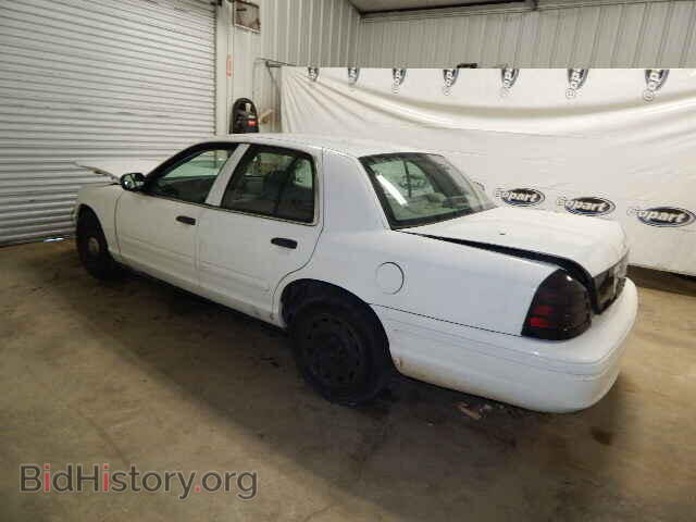 2003 FORD CROWN VIC - VIN: 2FAHP71W53X213032 - Фото 5