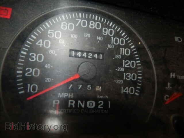2003 FORD CROWN VIC - VIN: 2FAHP71W53X213032 - Фото 8