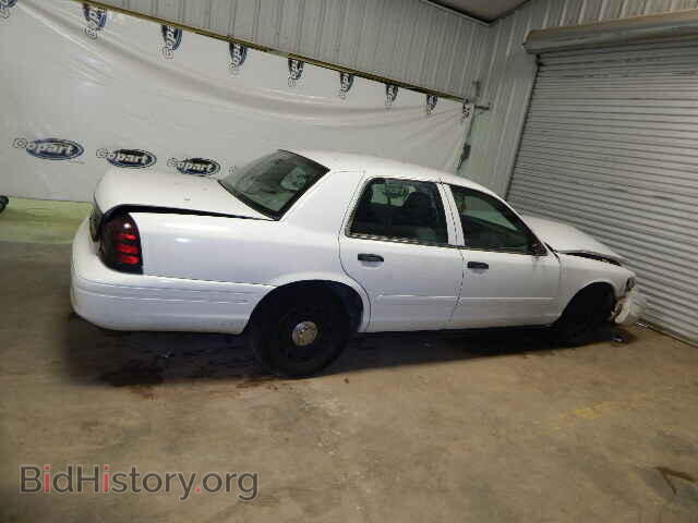 2003 FORD CROWN VIC - VIN: 2FAHP71W53X213032 - Фото 9