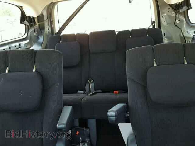 2014 DODGE CARAVAN - VIN: 2C4RDGBG4ER380200 - Фото 9