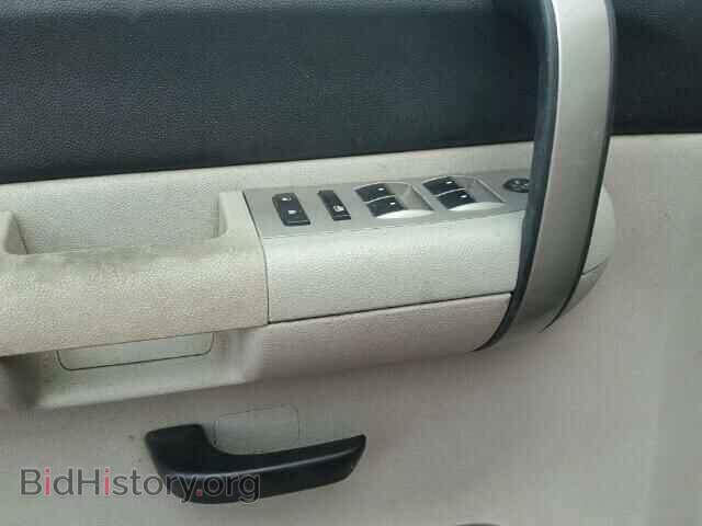 2007 CHEVROLET SILVERADO - VIN: 2GCEC13C971660965 - Фото 10