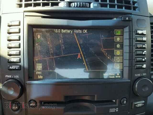 2005 CADILLAC CTS - VIN: 1G6DP567750164743 - Фото 9