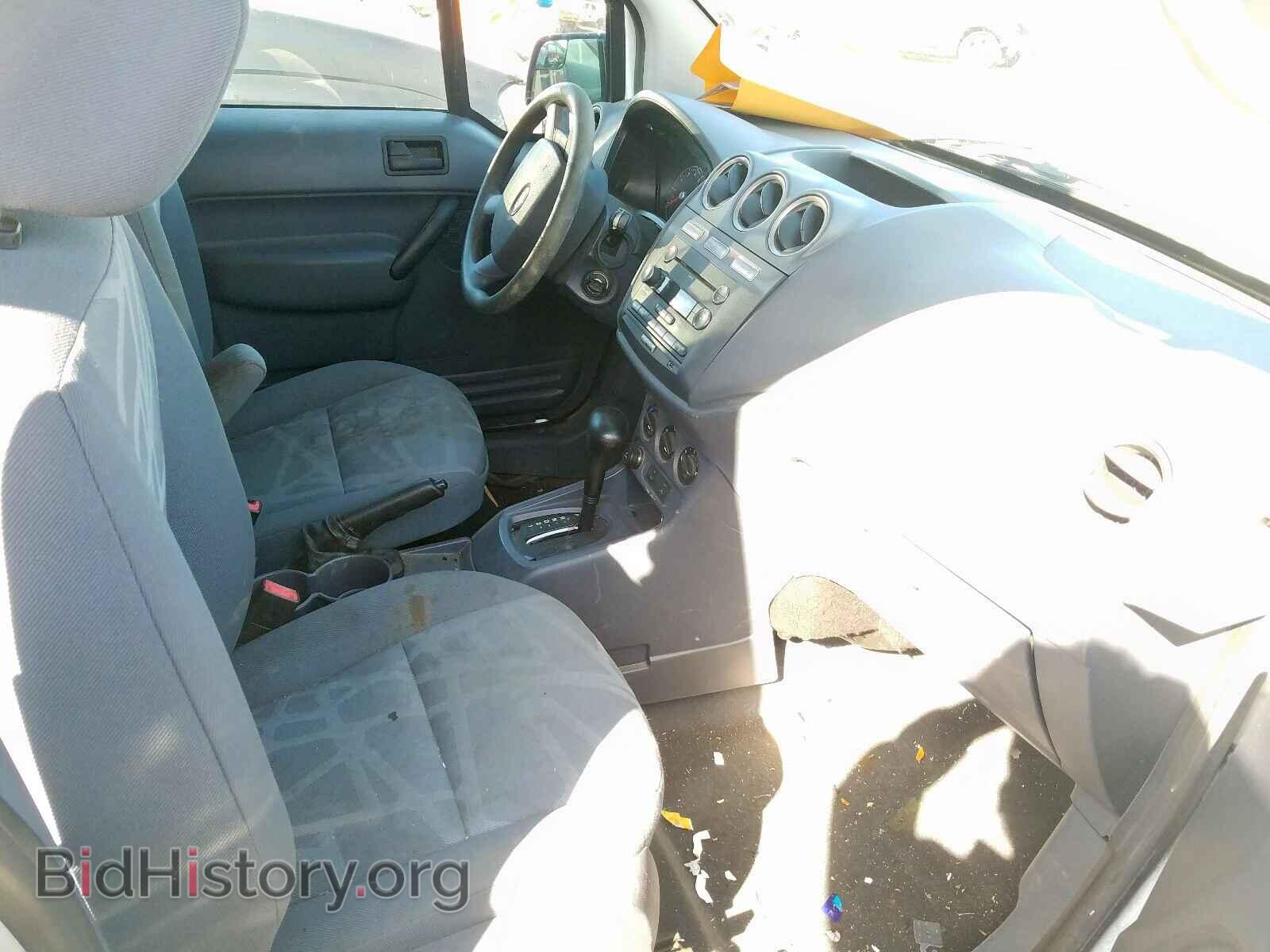 2012 FORD TRANSIT CO - VIN: NM0LS6BN2CT109711 - Photo 5