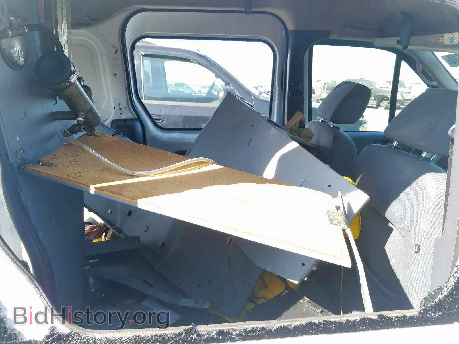 2012 FORD TRANSIT CO - VIN: NM0LS6BN2CT109711 - Photo 6