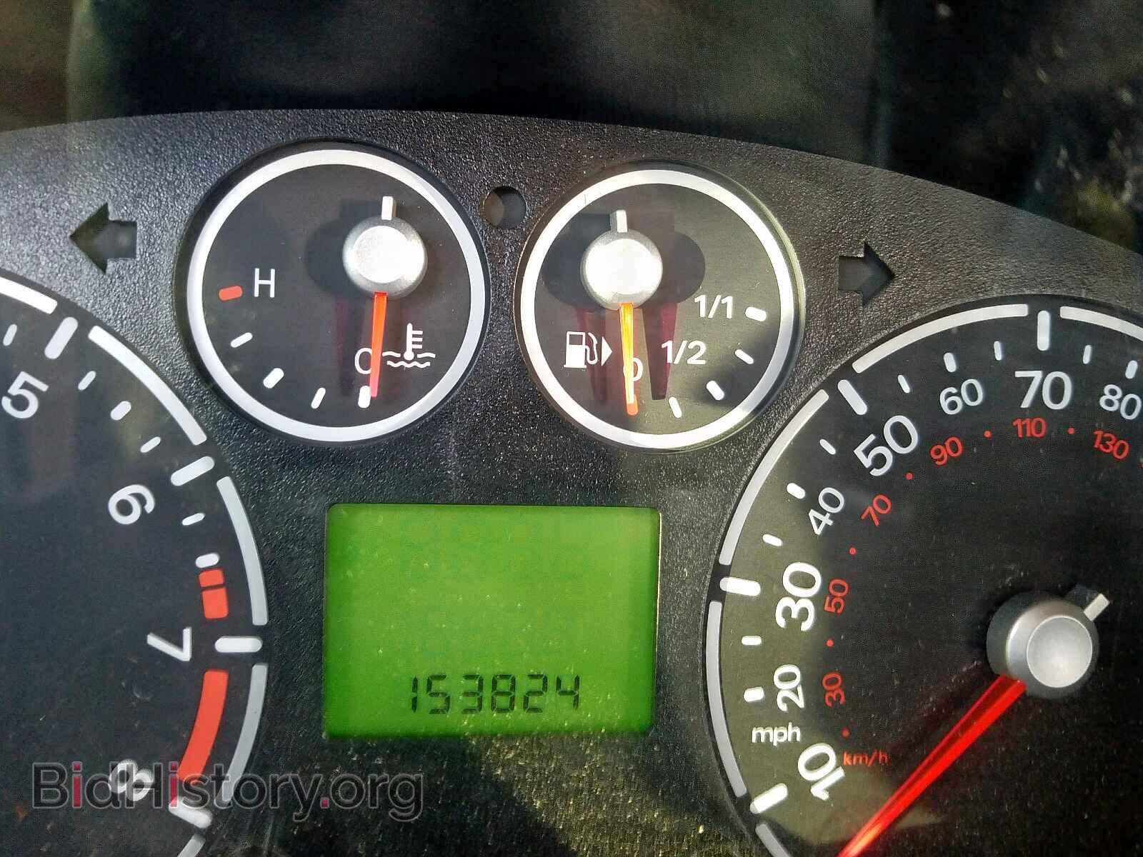 2012 FORD TRANSIT CO - VIN: NM0LS6BN2CT109711 - Photo 8