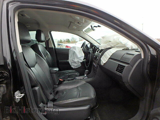 2010 DODGE AVENGER - VIN: 1B3CC5FB3AN197746 - Фото 5