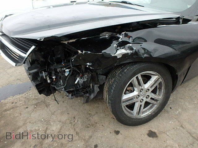 2010 DODGE AVENGER - VIN: 1B3CC5FB3AN197746 - Фото 9