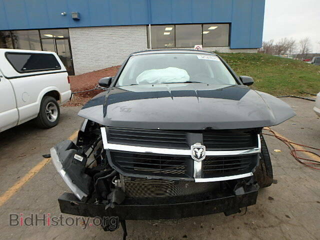 2010 DODGE AVENGER - VIN: 1B3CC5FB3AN197746 - Фото 10