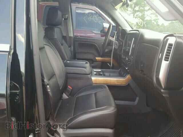 2014 CHEVROLET SILVERADO - VIN: 3GCPCSEC7EG553882 - Фото 5