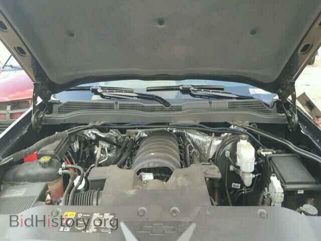 2014 CHEVROLET SILVERADO - VIN: 3GCPCSEC7EG553882 - Фото 7