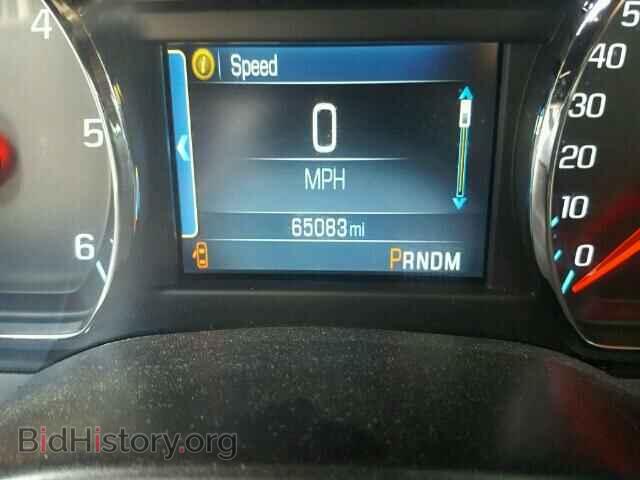 2014 CHEVROLET SILVERADO - VIN: 3GCPCSEC7EG553882 - Фото 8