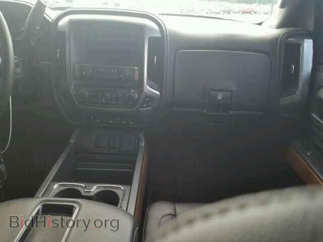 2014 CHEVROLET SILVERADO - VIN: 3GCPCSEC7EG553882 - Фото 9
