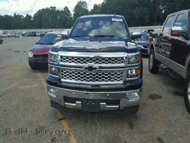 2014 CHEVROLET SILVERADO - VIN: 3GCPCSEC7EG553882 - Фото 10